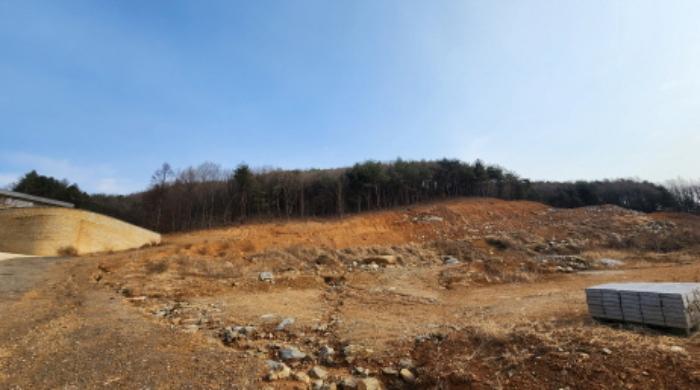 충청북도 제천시 청풍면 도곡리 산33 임야 경매 사진 39