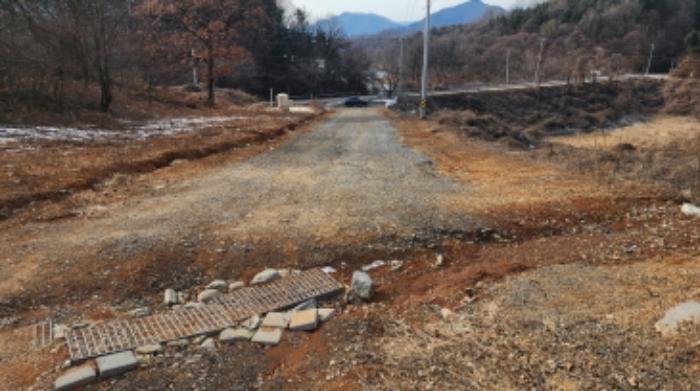 충청북도 제천시 청풍면 도곡리 산33 임야 경매 사진 43