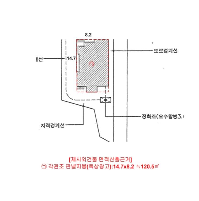 충청북도 제천시 청풍면 도곡리 산33 임야 경매 사진 48