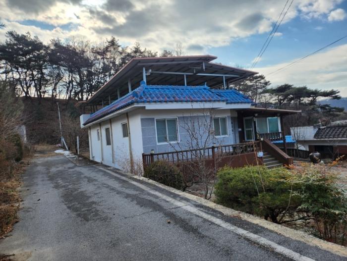 충청북도 제천시 청풍면 도곡리 산33 임야 경매 사진 7