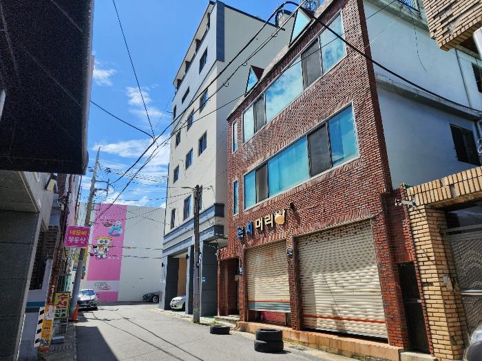 대구광역시 남구 대명동 151-17 근린주택 경매 사진 3