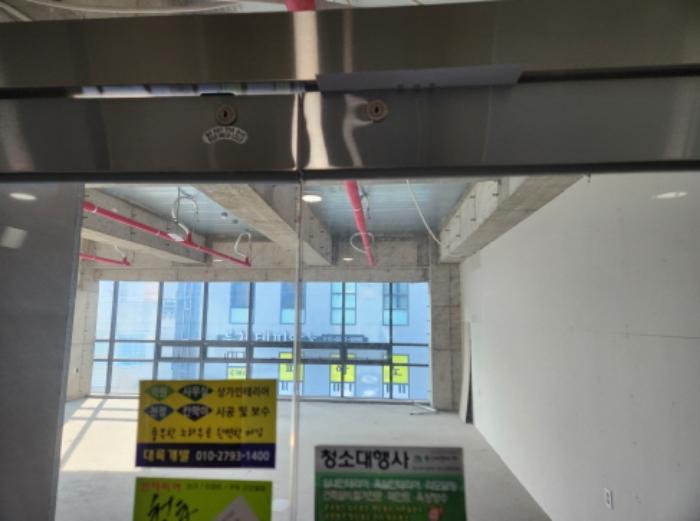 대구광역시 북구 연경지묘로 6, 4층403호 (연경동,주건축물제1동)구) 대구광역시 북구 연경동 949-1 근린상가 경매 사진 14