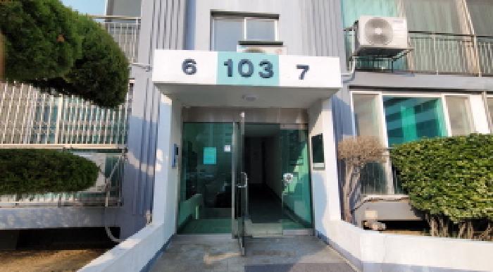 전북특별자치도 익산시 무왕로16길 26, 103동 15층1506호 (영등동,우미아파트)구) 전북특별자치도 익산시 영등동 771-3 아파트 경매 사진 4