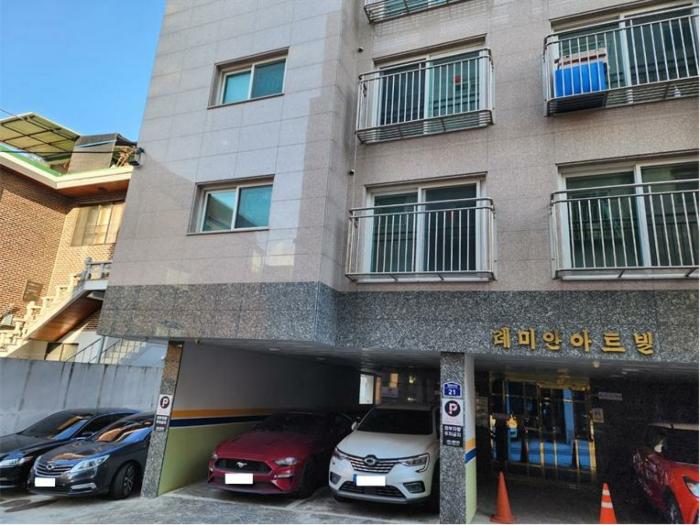 서울특별시 관악구 법원단지20길 21, 1층104호 (신림동,레미안아트빌)구) 서울특별시 관악구 신림동 610-246 다세대(빌라) 경매 사진 1