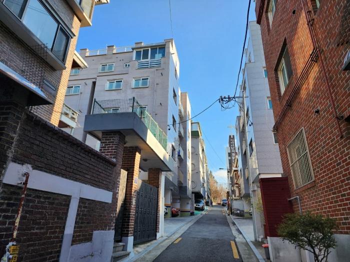 서울특별시 관악구 법원단지20길 21, 1층104호 (신림동,레미안아트빌)구) 서울특별시 관악구 신림동 610-246 다세대(빌라) 경매 사진 3