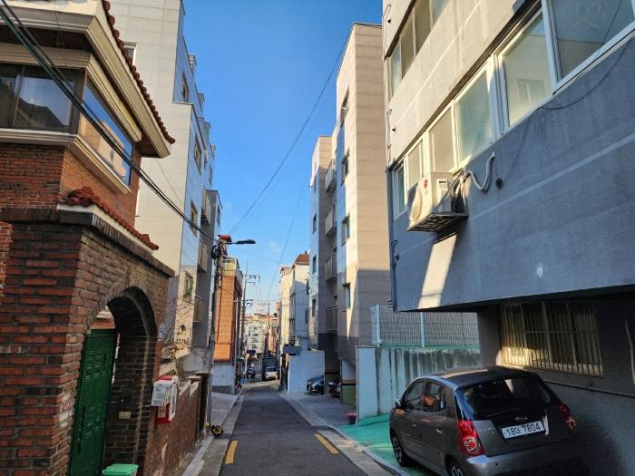 서울특별시 관악구 법원단지20길 21, 1층104호 (신림동,레미안아트빌)구) 서울특별시 관악구 신림동 610-246 다세대(빌라) 경매 사진 6