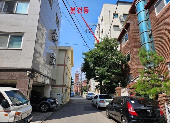 서울특별시 마포구 월드컵로20길 21-11, 5층501호 (성산동,어썸시티)구) 서울특별시 마포구 성산동 646-7 다세대(빌라) 경매 사진 8