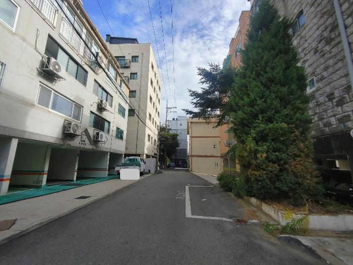 서울특별시 마포구 월드컵로20길 21-11, 6층601호 (성산동,어썸시티)구) 서울특별시 마포구 성산동 646-7 다세대(빌라) 경매 사진 6