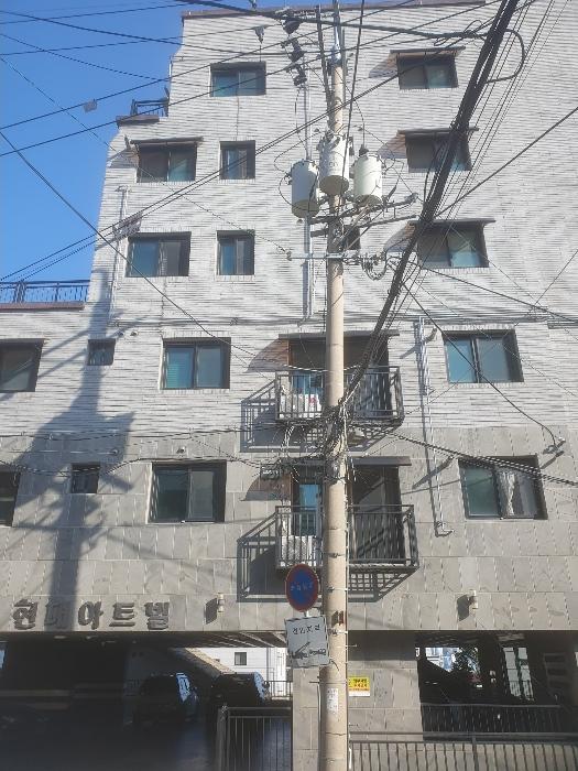 서울특별시 은평구 갈현로11가길 8, 4층401호 (구산동,현대아트빌)구) 서울특별시 은평구 구산동 177-79 다세대(빌라) 경매 사진 6