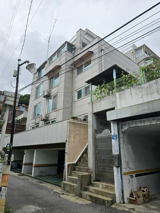 서울 서대문구 다세대(빌라)