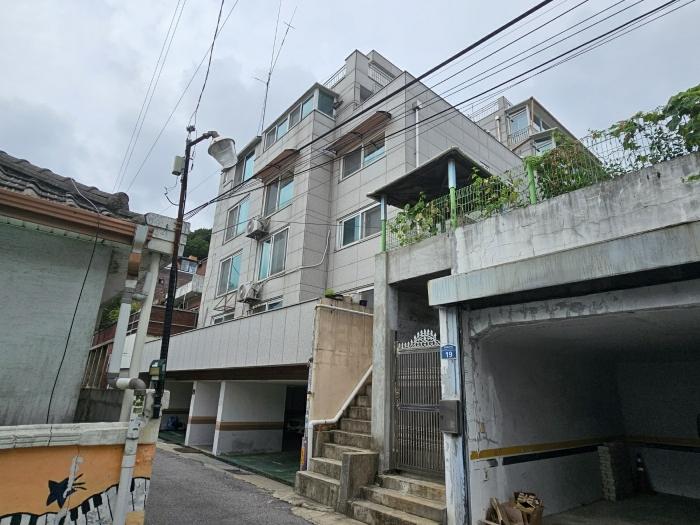 서울특별시 서대문구 연희로39다길 15, 1층102호 (홍은동,경원탑스빌)구) 서울특별시 서대문구 홍은동 265-196 다세대(빌라) 경매 사진 2
