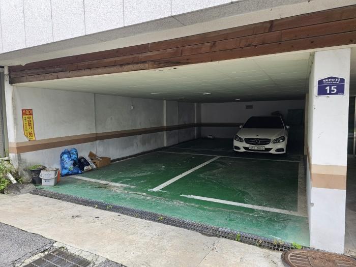 서울특별시 서대문구 연희로39다길 15, 1층102호 (홍은동,경원탑스빌)구) 서울특별시 서대문구 홍은동 265-196 다세대(빌라) 경매 사진 3