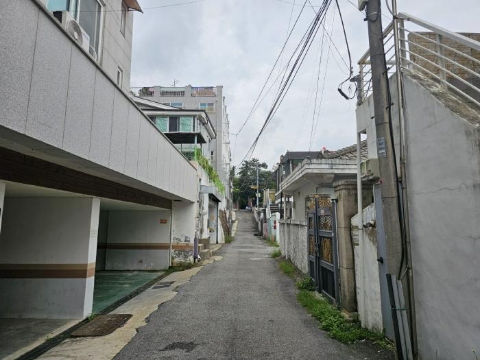 서울특별시 서대문구 연희로39다길 15, 1층102호 (홍은동,경원탑스빌)구) 서울특별시 서대문구 홍은동 265-196 다세대(빌라) 경매 사진 8