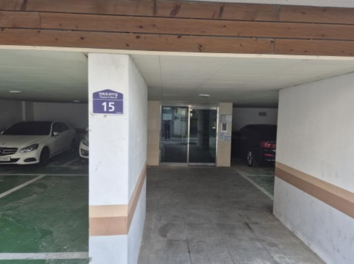 서울특별시 서대문구 연희로39다길 15, 1층102호 (홍은동,경원탑스빌)구) 서울특별시 서대문구 홍은동 265-196 다세대(빌라) 경매 사진 9