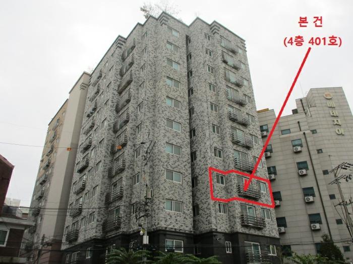 서울 은평구 오피스텔