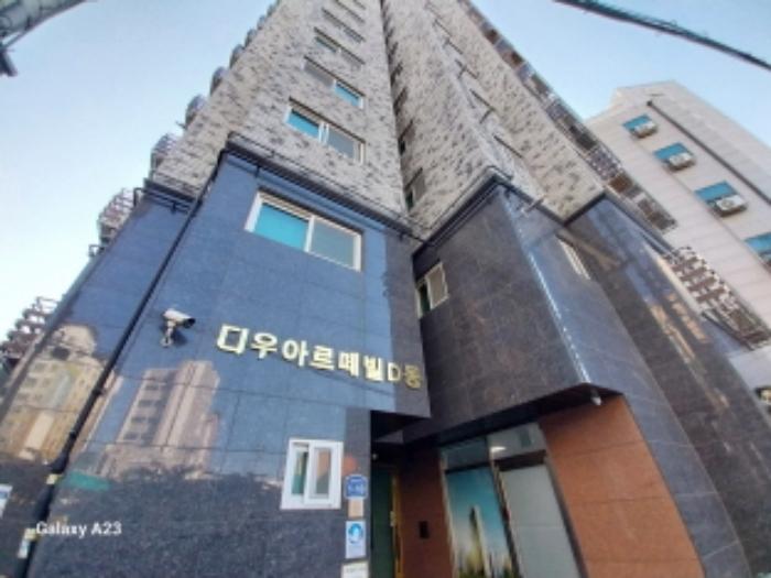서울특별시 은평구 응암로14길 1-10, 4층401호 (응암동,디우아르떼빌)구) 서울특별시 은평구 응암동 354-3 오피스텔 경매 사진 10