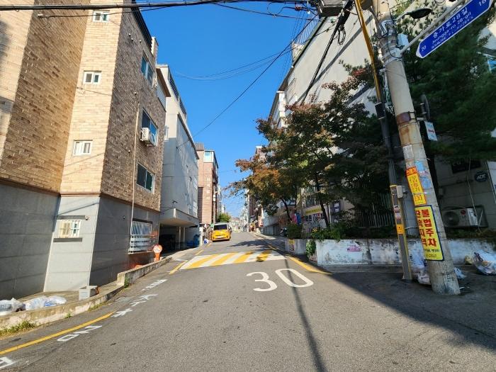 서울특별시 서대문구 증가로28길 21, 4층402호 (북가좌동,에코빌(3차))구) 서울특별시 서대문구 북가좌동 277-10 다세대(빌라) 경매 사진 2