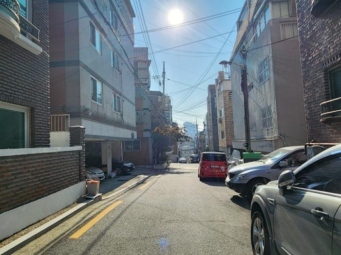 서울특별시 서대문구 증가로28길 21, 4층402호 (북가좌동,에코빌(3차))구) 서울특별시 서대문구 북가좌동 277-10 다세대(빌라) 경매 사진 5