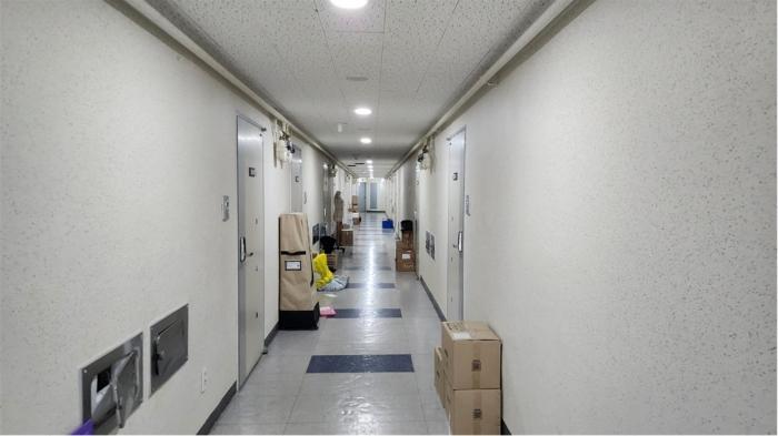 서울특별시 은평구 갈현로 300, 8층802호 (갈현동,(유)갈현상가)구) 서울특별시 은평구 갈현동 548 아파트 경매 사진 2