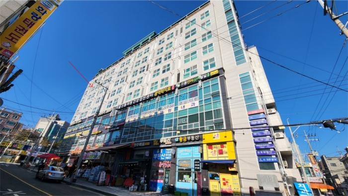 서울특별시 은평구 갈현로 300, 8층802호 (갈현동,(유)갈현상가)구) 서울특별시 은평구 갈현동 548 아파트 경매 사진 4