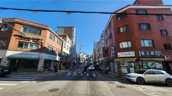 서울특별시 은평구 갈현로 300, 8층802호 (갈현동,(유)갈현상가)구) 서울특별시 은평구 갈현동 548 아파트 경매 사진 6
