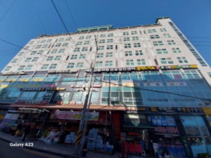 서울특별시 은평구 갈현로 300, 8층802호 (갈현동,(유)갈현상가)구) 서울특별시 은평구 갈현동 548 아파트 경매 사진 8