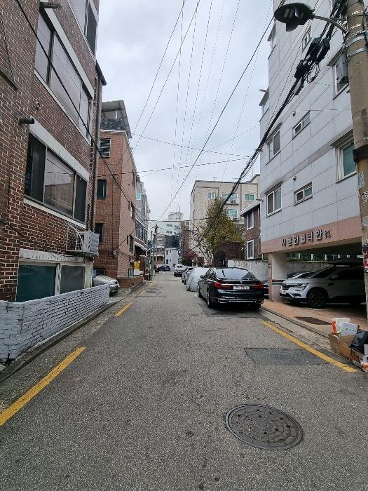 서울 은평구 다세대(빌라)