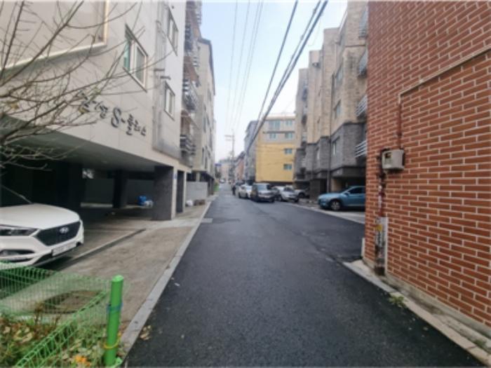 서울특별시 강북구 인수봉로42길 26, 비동 2층201호 (수유동,한솔에코빌)구) 서울특별시 강북구 수유동 472-134 다세대(빌라) 경매 사진 1