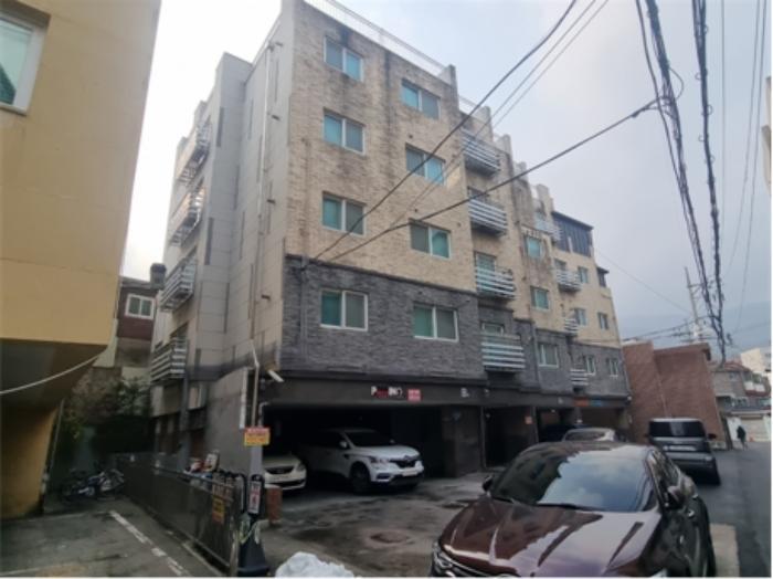 서울특별시 강북구 인수봉로42길 26, 비동 2층201호 (수유동,한솔에코빌)구) 서울특별시 강북구 수유동 472-134 다세대(빌라) 경매 사진 5