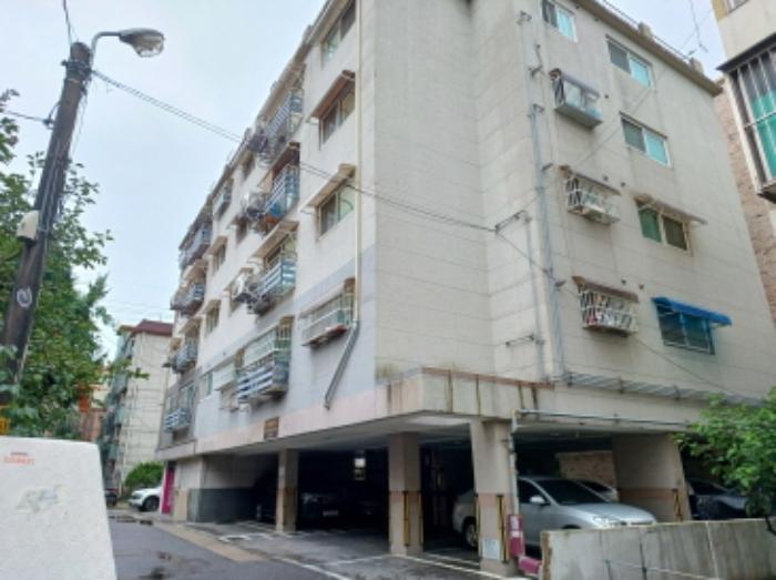 경기도 부천시 오정구 성지로42번길 7, 가동 2층 203호 (고강동, 한울팰리스)구) 경기도 부천시 오정구 고강동 295-6 다세대(빌라) 경매 사진 4