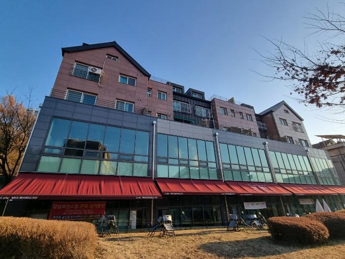 경기도 안양시 동안구 동편로183번길 76, 4층401호 (관양동,강남프린스빌딩)구) 경기도 안양시 동안구 관양동 1689 다세대(빌라) 경매 사진 1