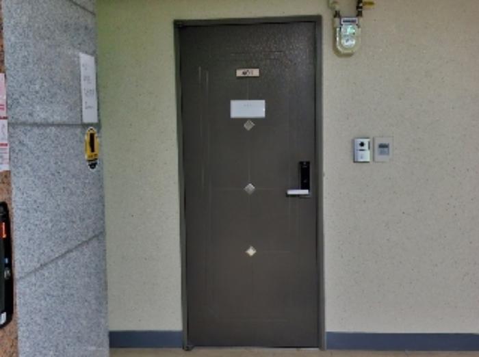 경기도 안양시 동안구 동편로183번길 76, 4층401호 (관양동,강남프린스빌딩)구) 경기도 안양시 동안구 관양동 1689 다세대(빌라) 경매 사진 16