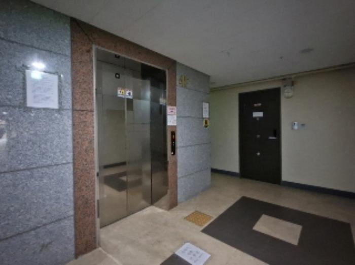 경기도 안양시 동안구 동편로183번길 76, 4층401호 (관양동,강남프린스빌딩)구) 경기도 안양시 동안구 관양동 1689 다세대(빌라) 경매 사진 17