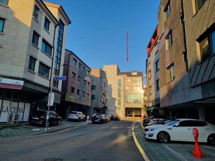 경기도 안양시 동안구 동편로183번길 76, 4층401호 (관양동,강남프린스빌딩)구) 경기도 안양시 동안구 관양동 1689 다세대(빌라) 경매 사진 4