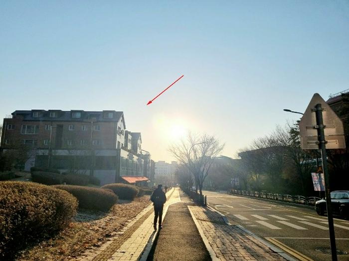 경기도 안양시 동안구 동편로183번길 76, 4층401호 (관양동,강남프린스빌딩)구) 경기도 안양시 동안구 관양동 1689 다세대(빌라) 경매 사진 7
