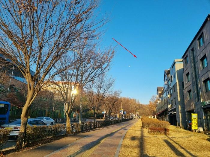 경기도 안양시 동안구 동편로183번길 76, 4층401호 (관양동,강남프린스빌딩)구) 경기도 안양시 동안구 관양동 1689 다세대(빌라) 경매 사진 8