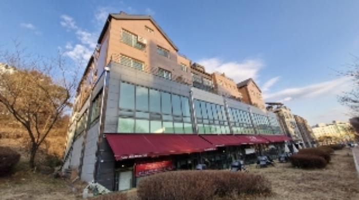 경기도 안양시 동안구 동편로183번길 76, 4층401호 (관양동,강남프린스빌딩)구) 경기도 안양시 동안구 관양동 1689 다세대(빌라) 경매 사진 9
