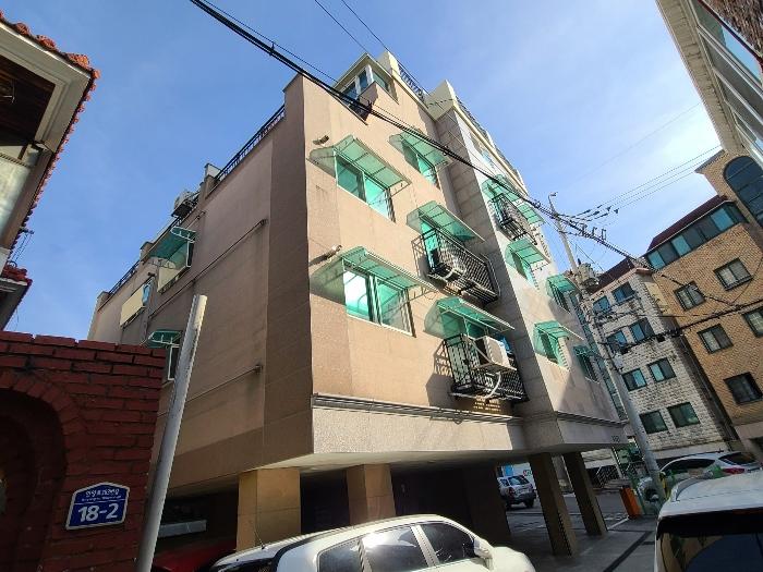 경기도 안양시 만안구 안양로383번길 18, 4층403호 (안양동,미소빌)구) 경기도 안양시 만안구 안양동 834-18 다세대(빌라) 경매 사진 3