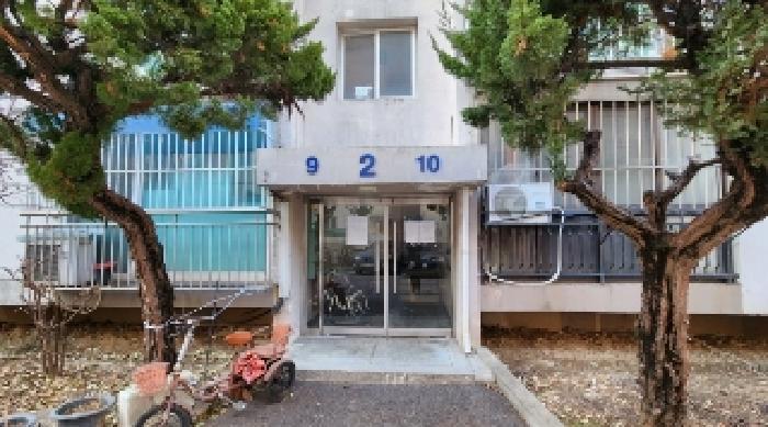 경기도 의왕시 부곡중앙남6길 53, 2동 1층110호 (삼동,삼신8차아파트)구) 경기도 의왕시 삼동 130-11 아파트 경매 사진 2
