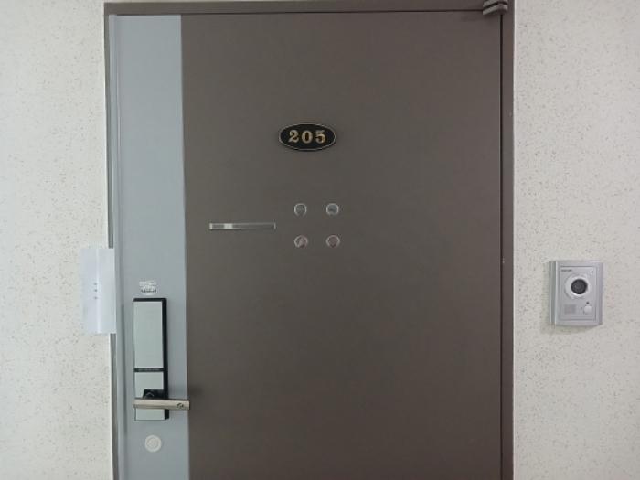 충청남도 서산시 석남1로 15-16, 비동 2층203호 (석남동,서산천지미가아파트)구) 충청남도 서산시 석남동 45-3 도시형생활주택 경매 사진 4