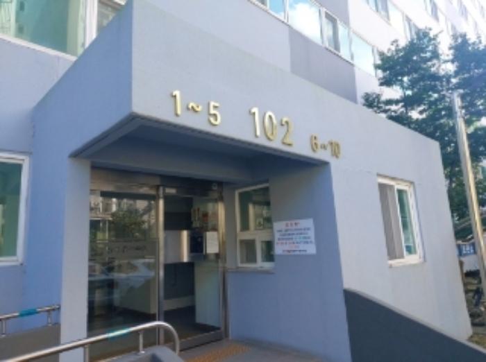 충청남도 당진시 송산면 송산로 864-10, 102동 10층1006호 (당진송산청광아파트)구) 충청남도 당진시 송산면 유곡리 1467 아파트 경매 사진 6