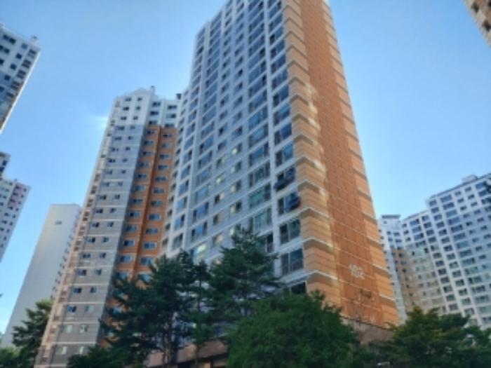 충청남도 당진시 송악읍 반촌로 103, 102동 3층301호 (송악 이-편한세상)구) 충청남도 당진시 송악읍 가학리 690 아파트 경매 사진 5