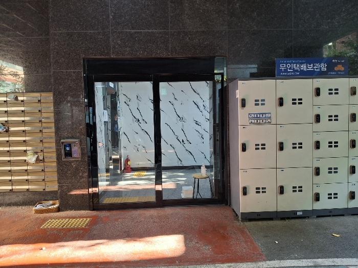 서울특별시 중랑구 면목로92다길 18, 4층402호 (상봉동,케이제이케렌시아)구) 서울특별시 중랑구 상봉동 104-48 다세대(빌라) 경매 사진 4