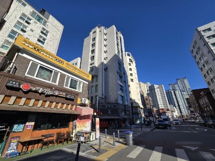 서울특별시 중랑구 봉우재로33길 55, 8층804호 (상봉동,마제스티)구) 서울특별시 중랑구 상봉동 103-8 다세대(빌라) 경매 사진 1