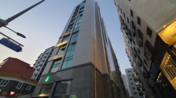 서울특별시 중랑구 봉우재로33길 55, 8층804호 (상봉동,마제스티)구) 서울특별시 중랑구 상봉동 103-8 다세대(빌라) 경매 사진 6