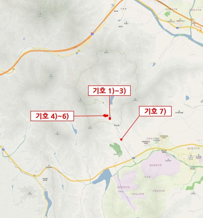 경상북도 경주시 안강읍 옥산리 1620 전 경매 사진 17