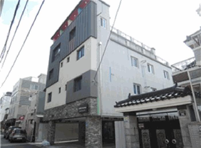 대구광역시 달서구 월곡로53서길 40구) 대구광역시 달서구 상인동 1428-2 다가구주택 경매 사진 1