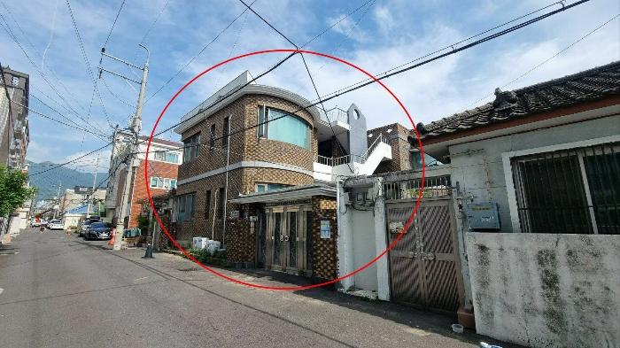 경상남도 창원시 진해구 이동 338-3 주택 경매 사진 1
