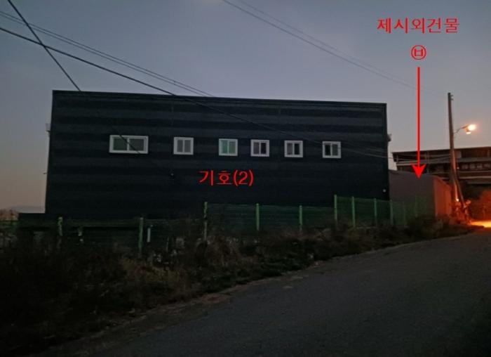 경기도 양주시 광적면 덕도리 814-5 공장 경매 사진 10