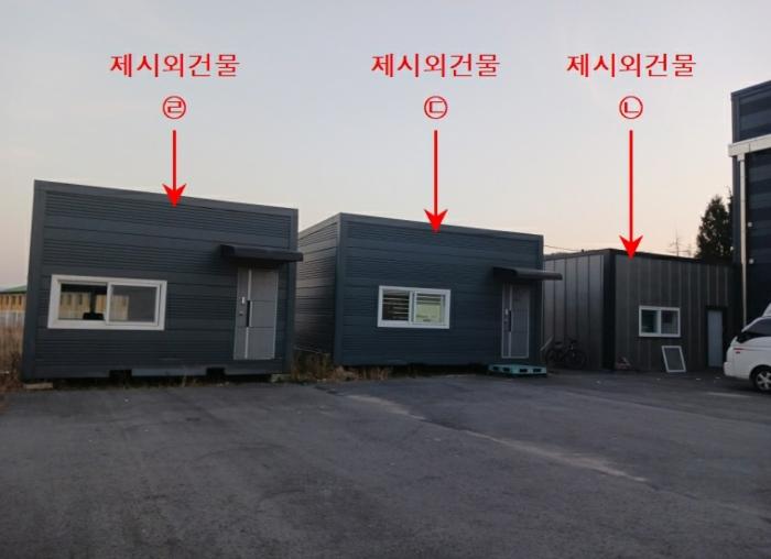 경기도 양주시 광적면 덕도리 814-5 공장 경매 사진 14